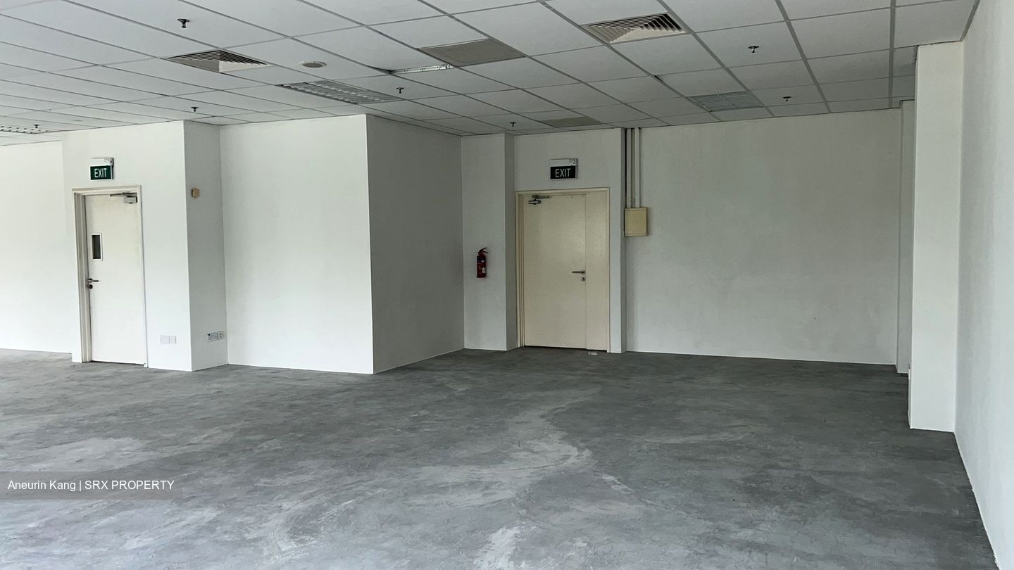 Nordic European Centre (D22), Office #407066671